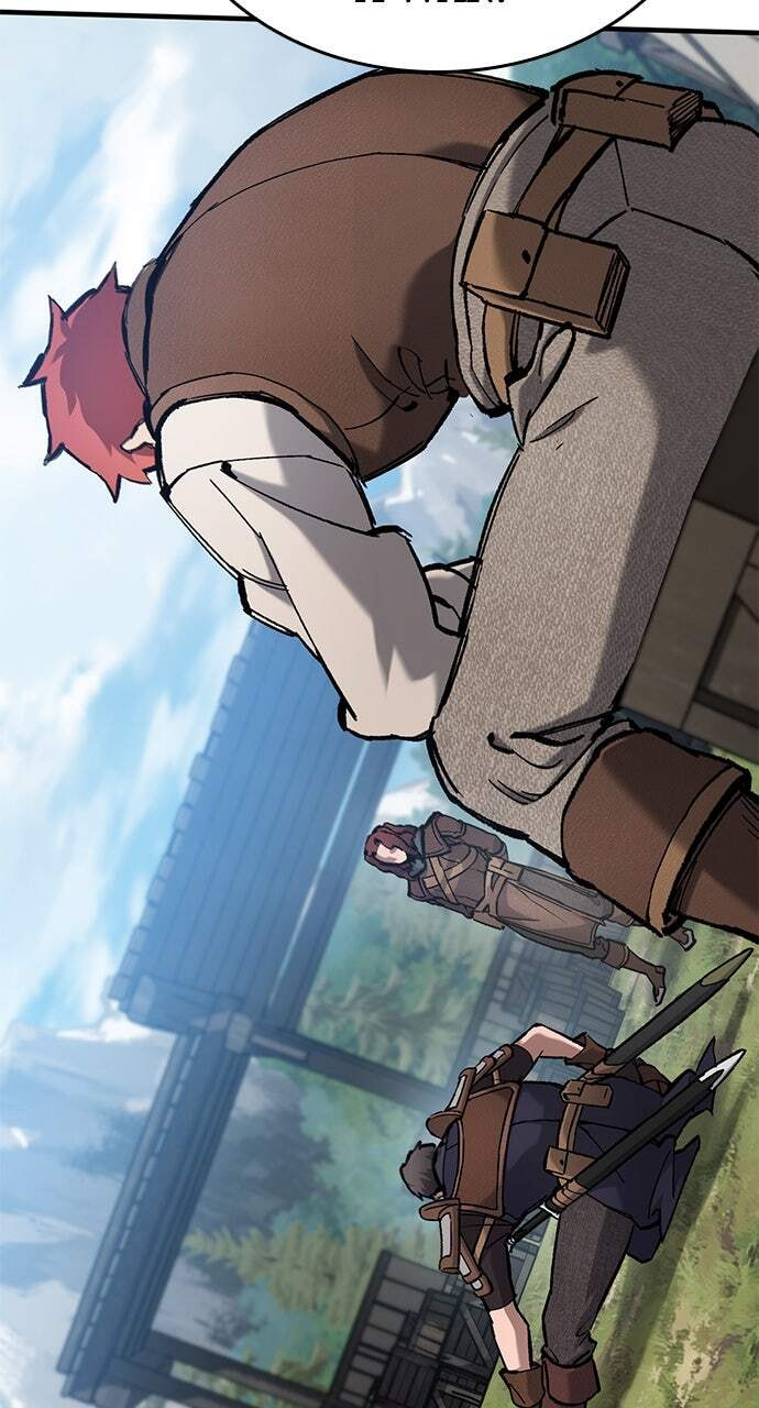 Read The Knight Only Lives Today chapter 66 image 22 on Lezhin