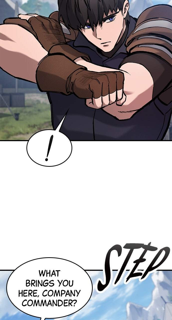 Read The Knight Only Lives Today chapter 66 image 24 on Lezhin