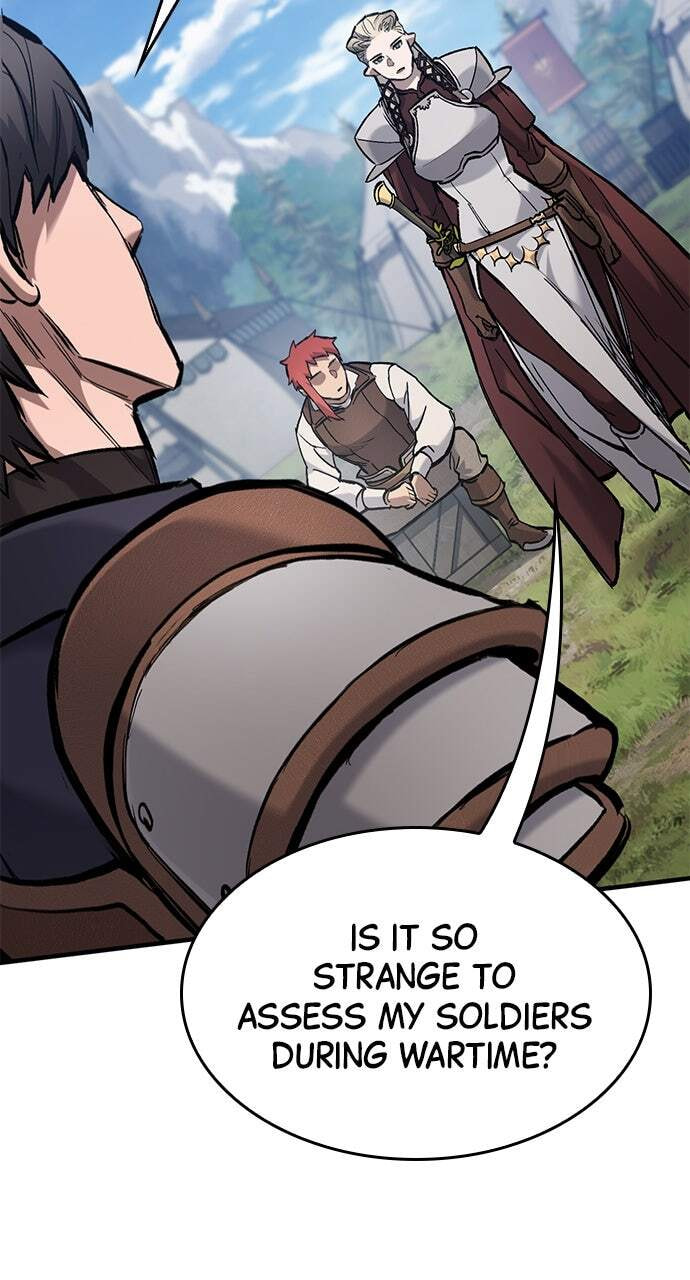 Read The Knight Only Lives Today chapter 66 image 25 on Lezhin
