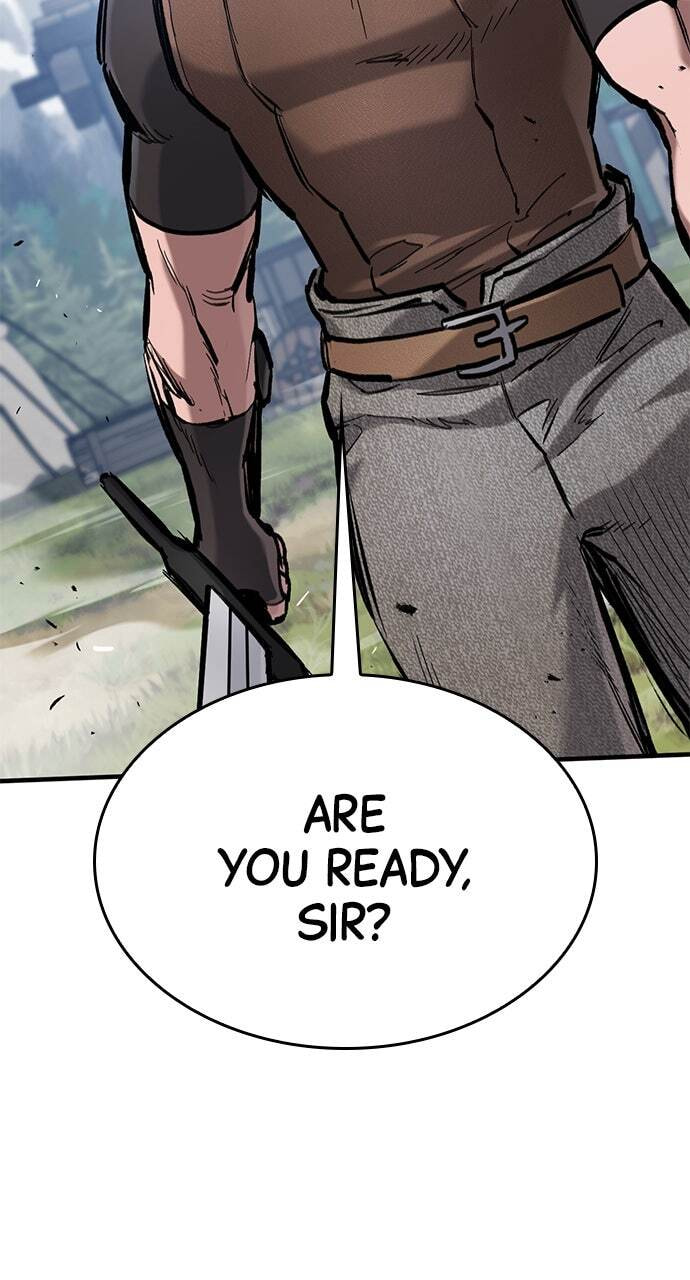 Read The Knight Only Lives Today chapter 66 image 29 on Lezhin