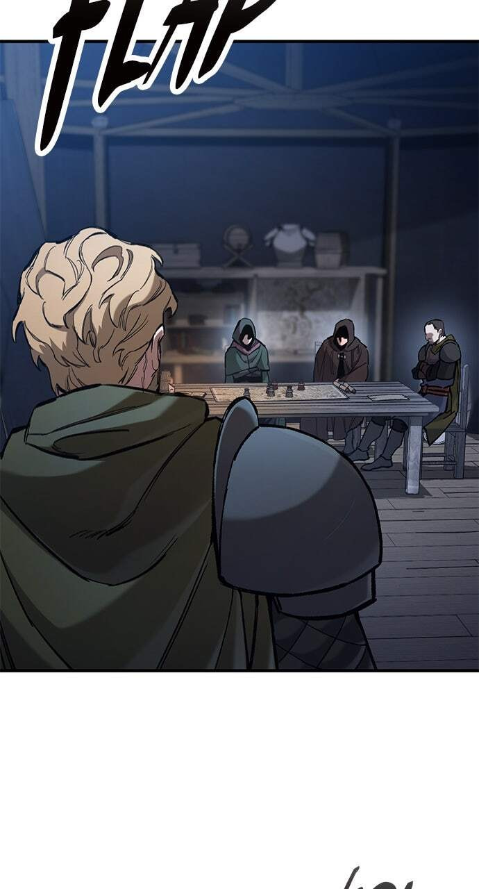 Read The Knight Only Lives Today chapter 66 image 3 on Lezhin
