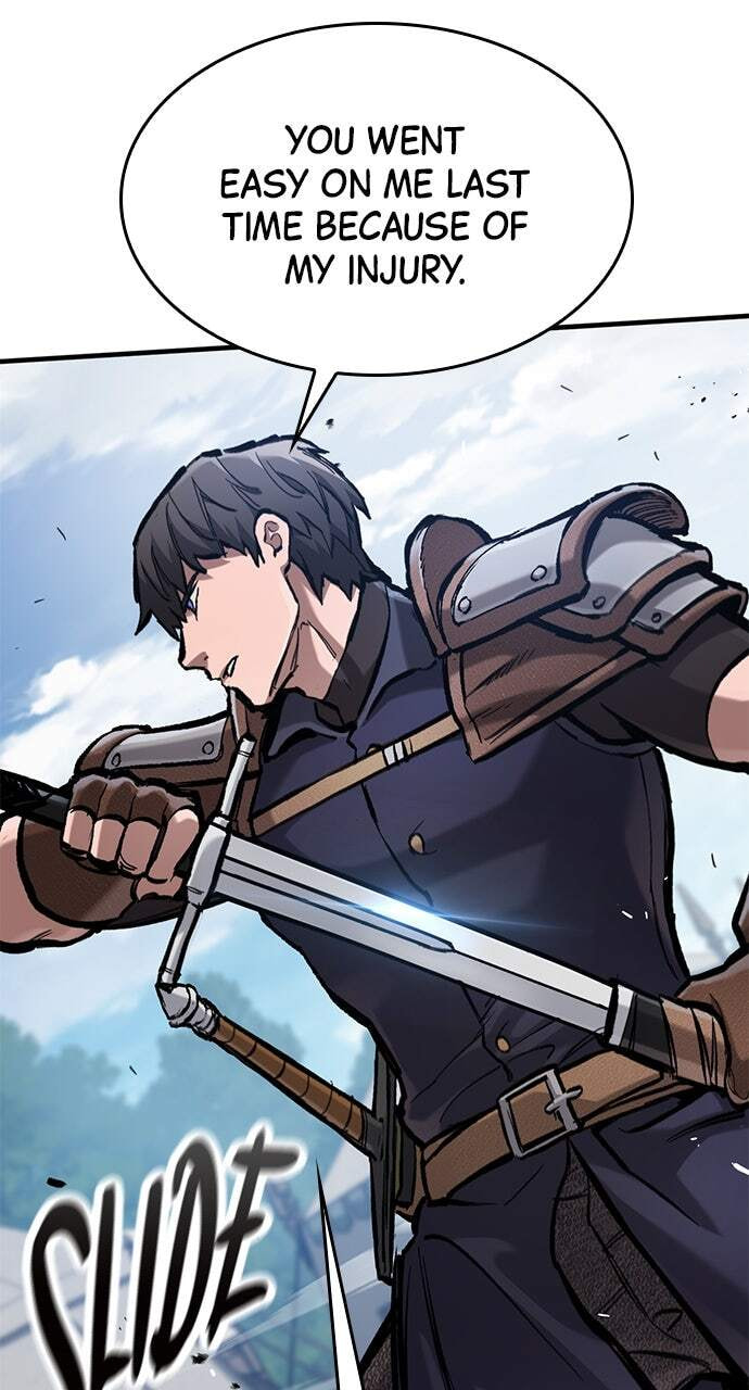 Read The Knight Only Lives Today chapter 66 image 30 on Lezhin