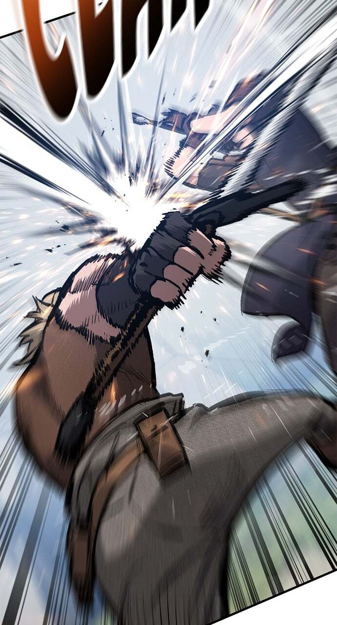 Read The Knight Only Lives Today chapter 66 image 36 on Lezhin