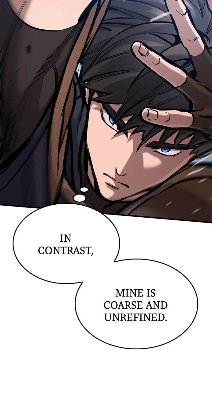 Read The Knight Only Lives Today chapter 66 image 38 on Lezhin