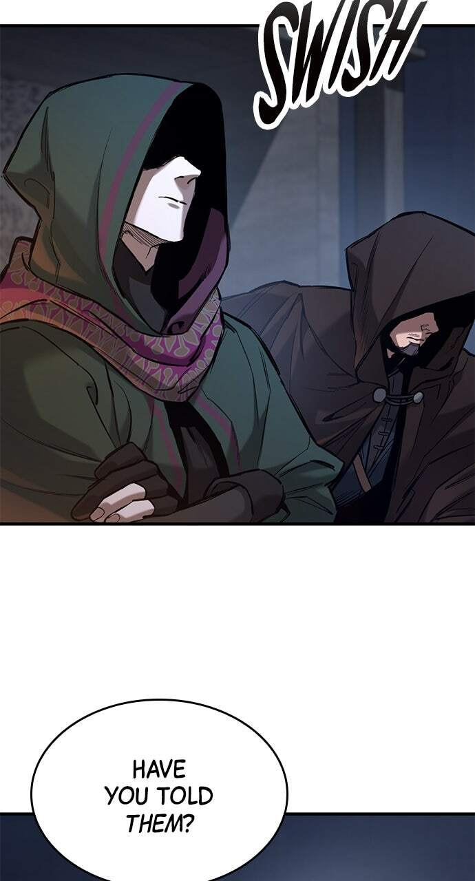 Read The Knight Only Lives Today chapter 66 image 4 on Lezhin