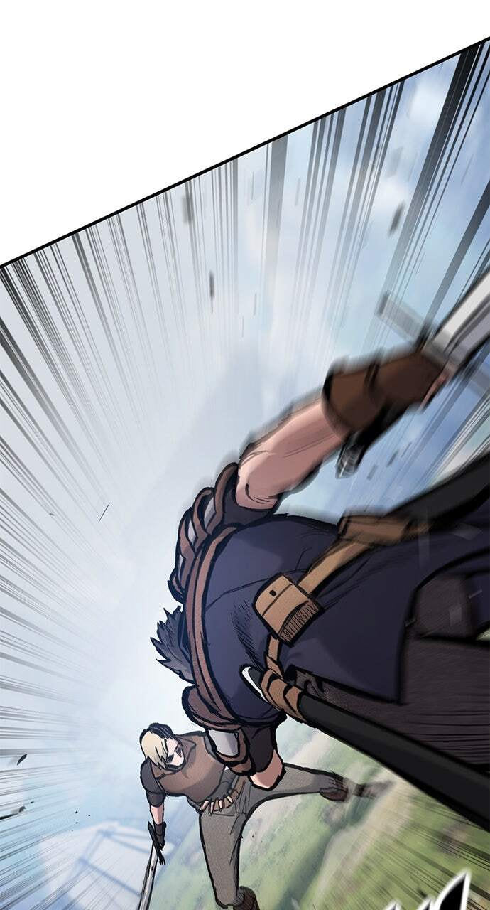 Read The Knight Only Lives Today chapter 66 image 40 on Lezhin
