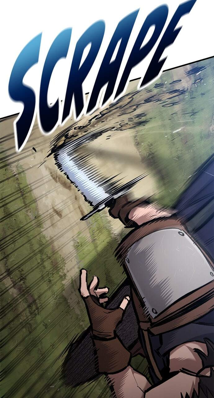 Read The Knight Only Lives Today chapter 66 image 42 on Lezhin