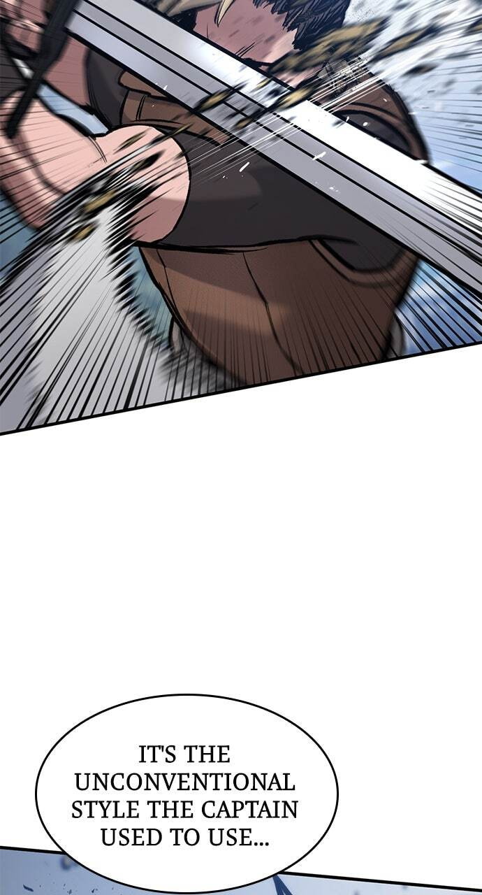 Read The Knight Only Lives Today chapter 66 image 44 on Lezhin