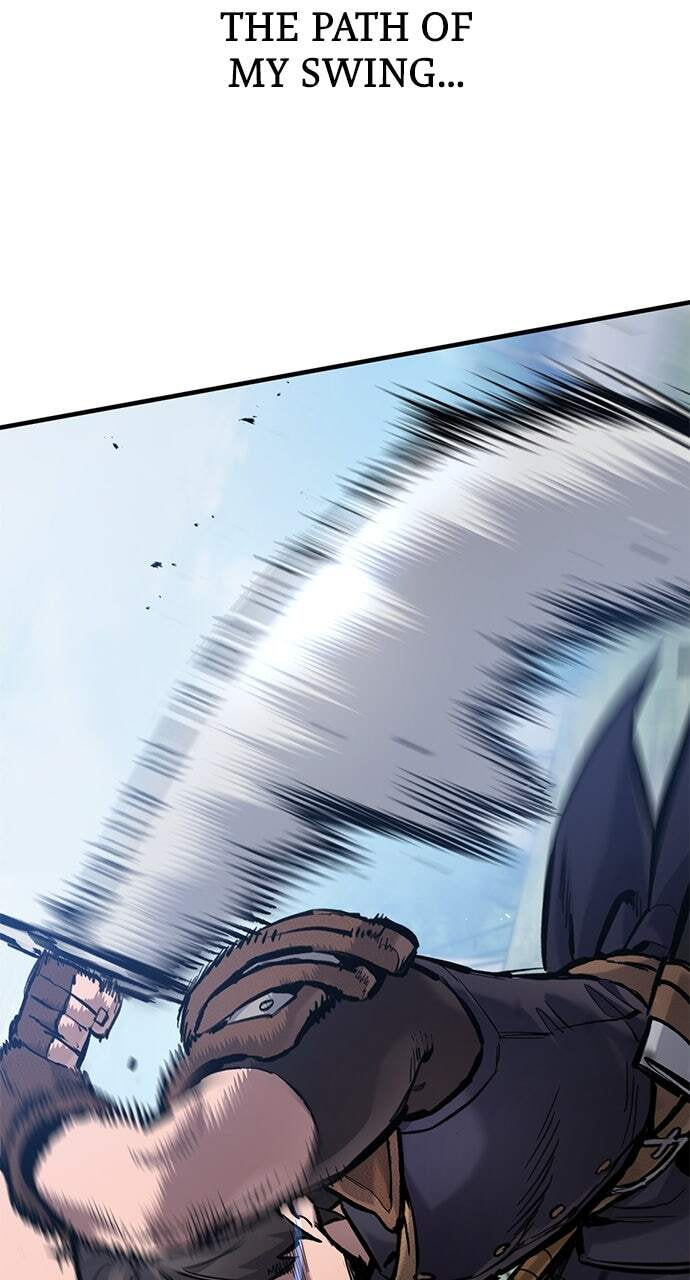 Read The Knight Only Lives Today chapter 66 image 46 on Lezhin