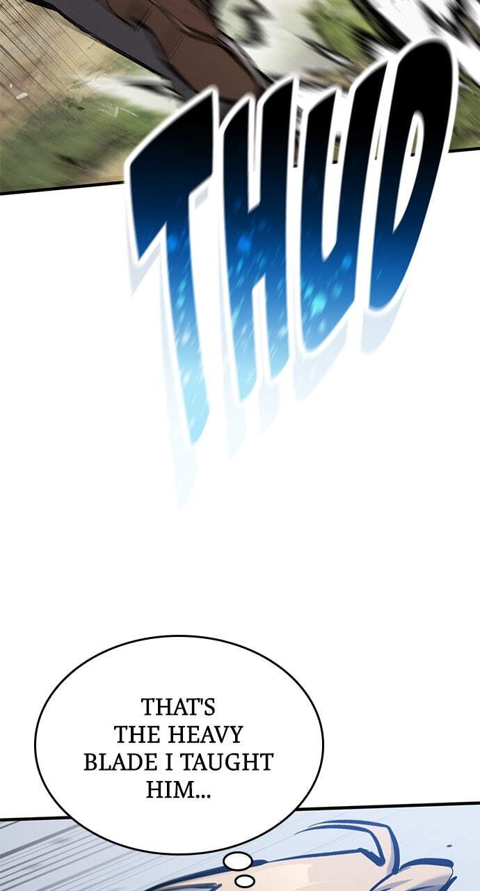 Read The Knight Only Lives Today chapter 66 image 49 on Lezhin