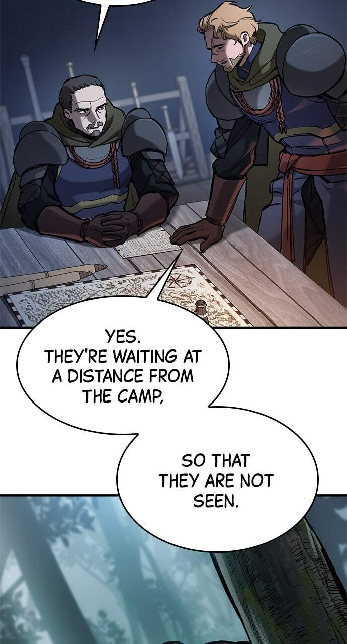Read The Knight Only Lives Today chapter 66 image 5 on Lezhin