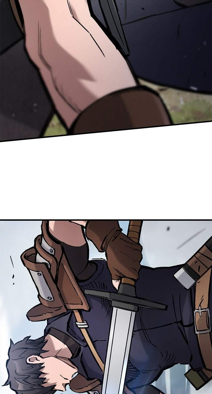 Read The Knight Only Lives Today chapter 66 image 52 on Lezhin