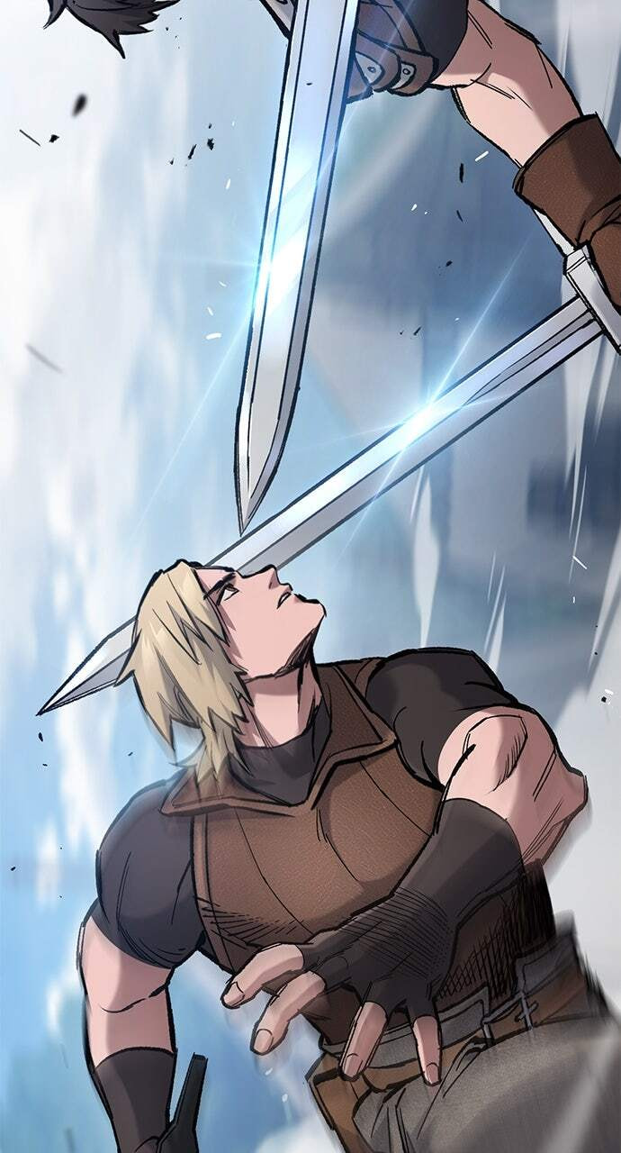 Read The Knight Only Lives Today chapter 66 image 53 on Lezhin