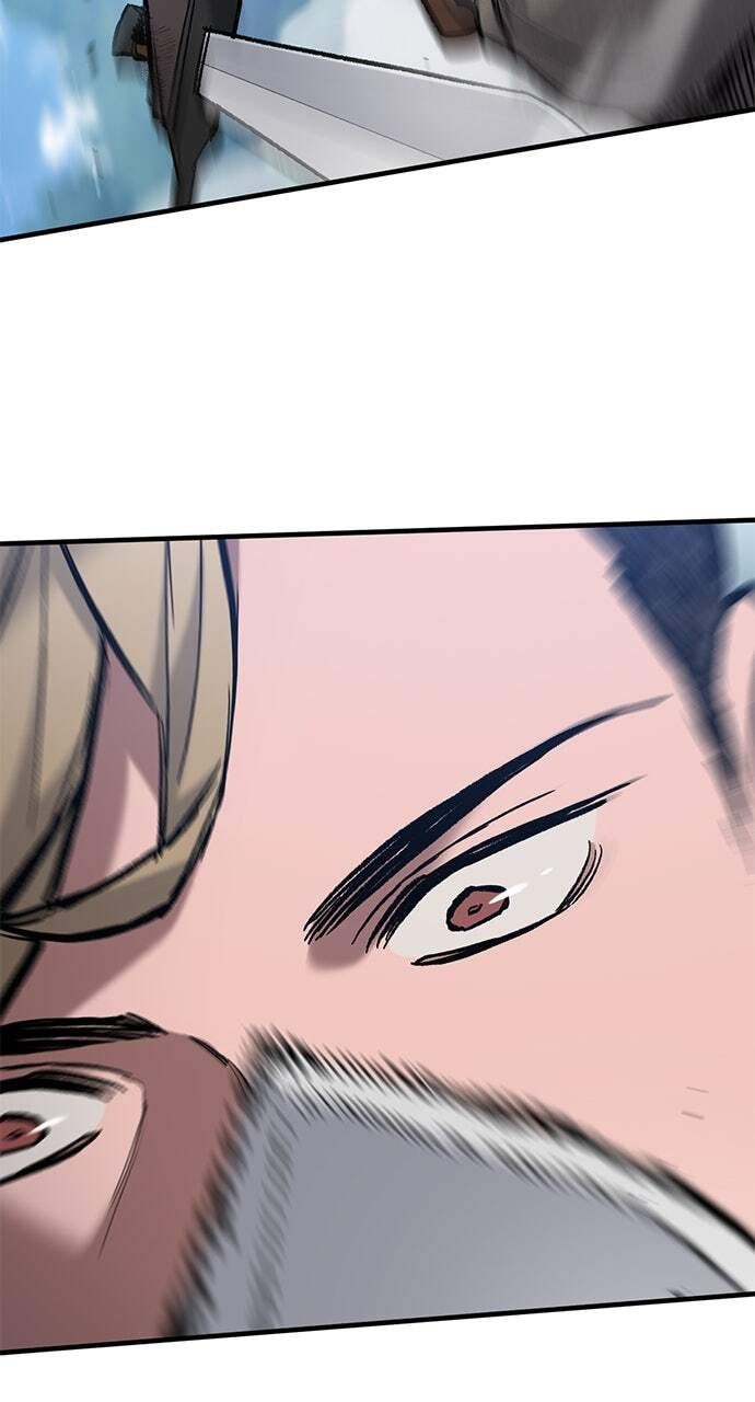 Read The Knight Only Lives Today chapter 66 image 54 on Lezhin