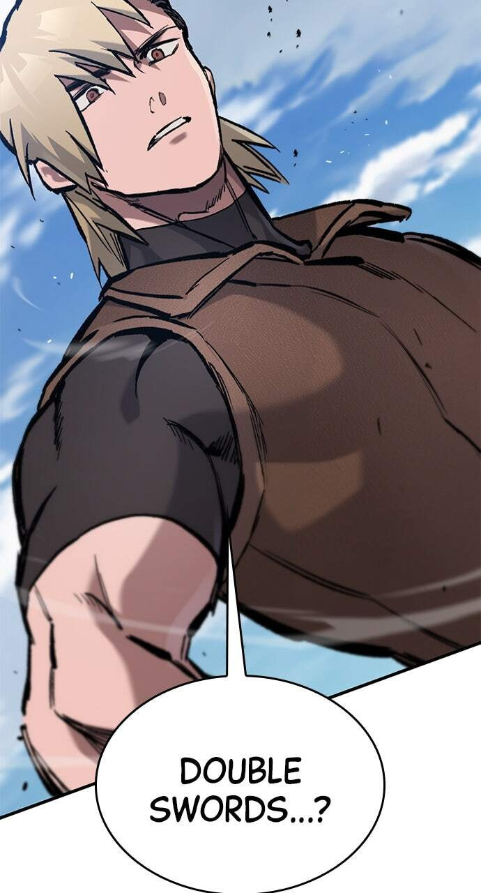 Read The Knight Only Lives Today chapter 66 image 58 on Lezhin