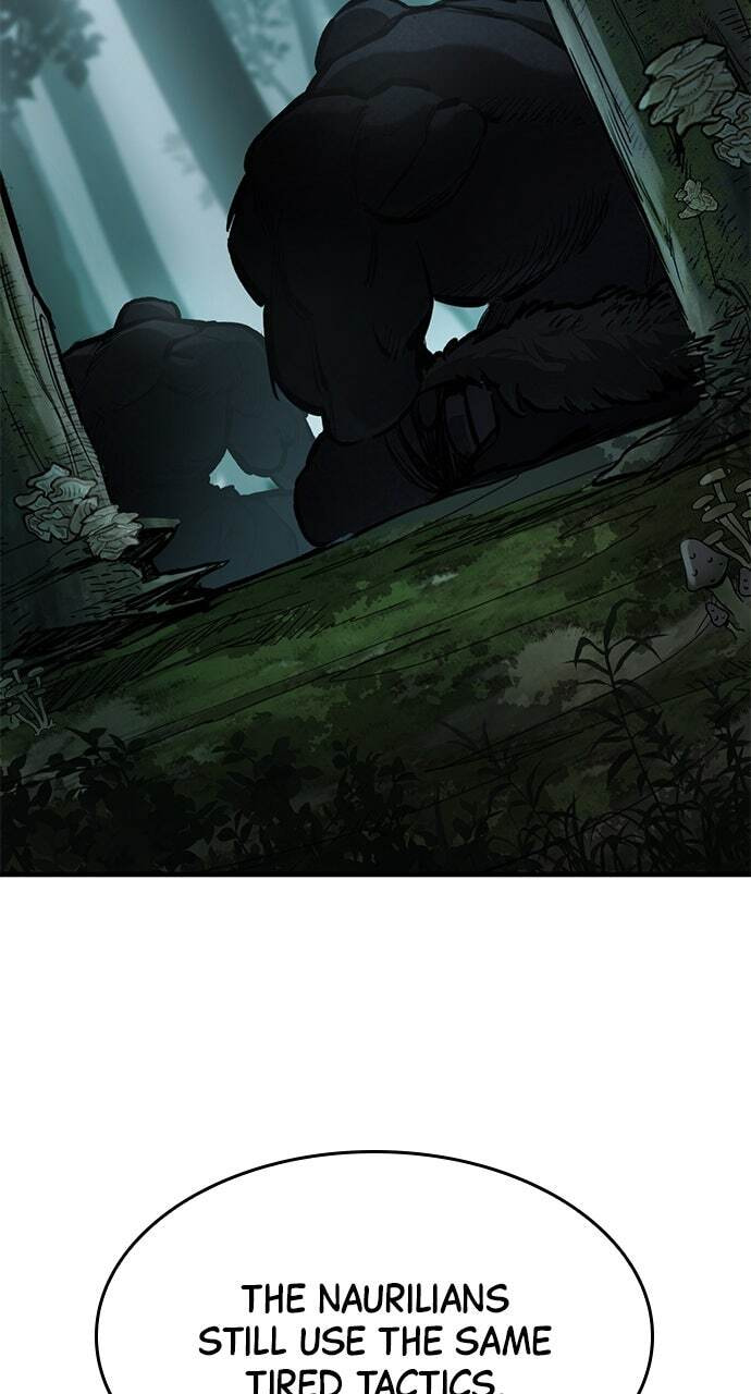 Read The Knight Only Lives Today chapter 66 image 6 on Lezhin