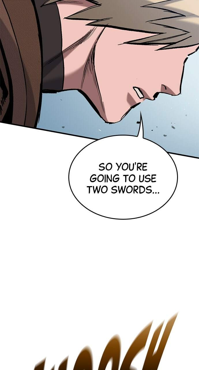 Read The Knight Only Lives Today chapter 66 image 61 on Lezhin