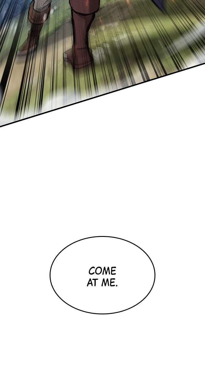 Read The Knight Only Lives Today chapter 66 image 64 on Lezhin