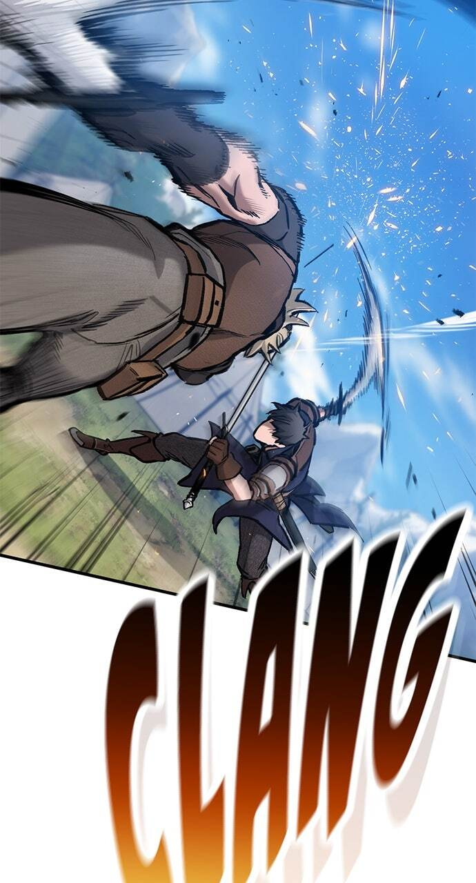 Read The Knight Only Lives Today chapter 66 image 68 on Lezhin