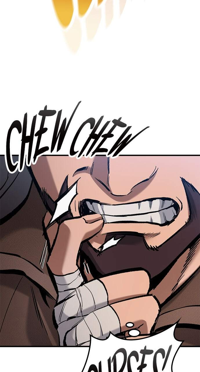 Read The Knight Only Lives Today chapter 66 image 69 on Lezhin