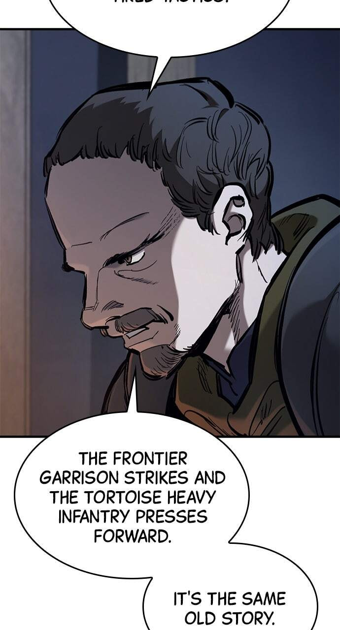 Read The Knight Only Lives Today chapter 66 image 7 on Lezhin