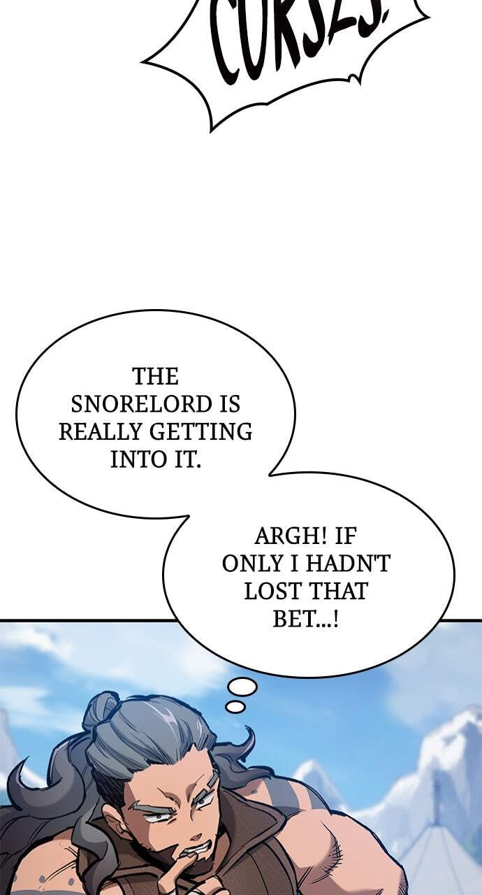Read The Knight Only Lives Today chapter 66 image 70 on Lezhin