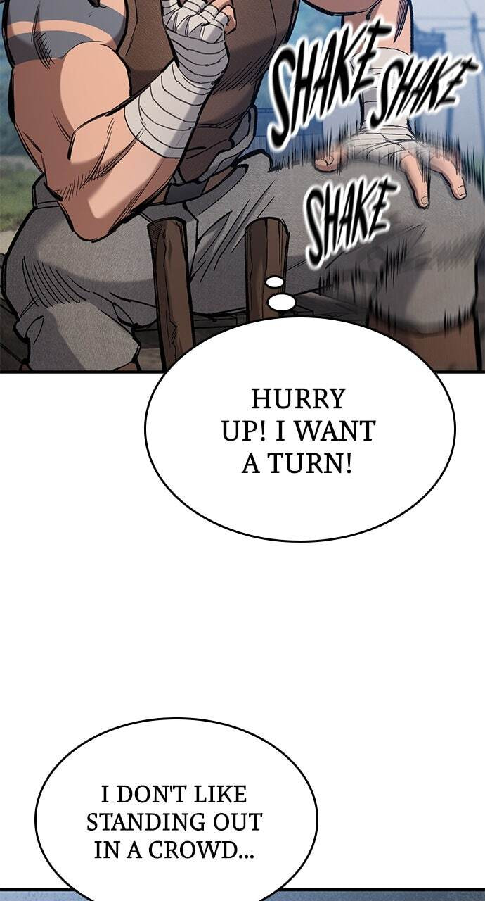 Read The Knight Only Lives Today chapter 66 image 71 on Lezhin
