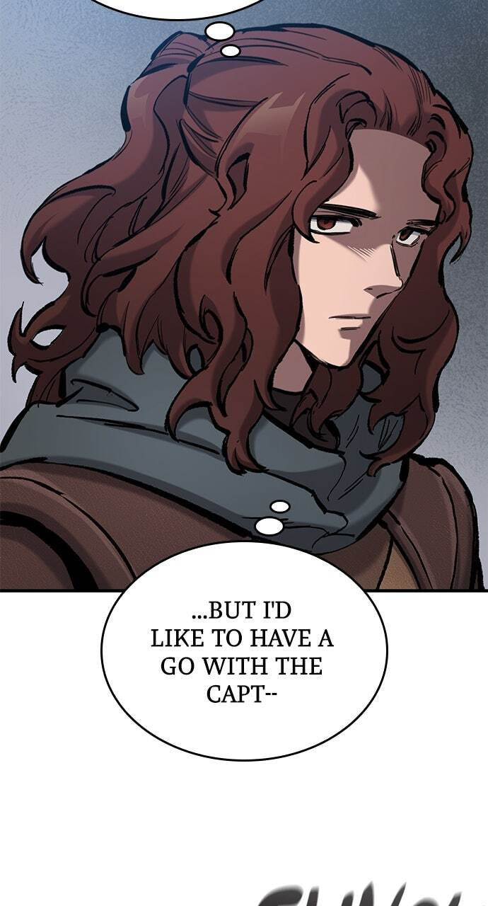 Read The Knight Only Lives Today chapter 66 image 72 on Lezhin