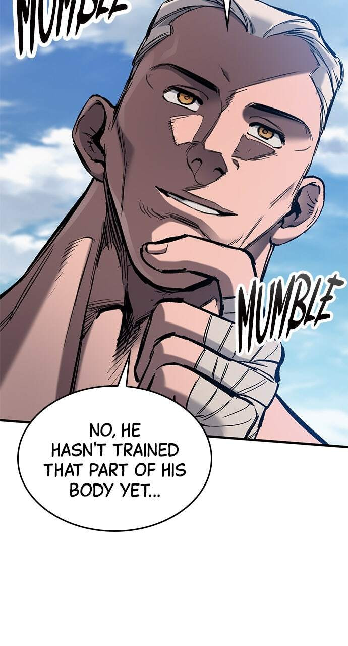 Read The Knight Only Lives Today chapter 66 image 75 on Lezhin