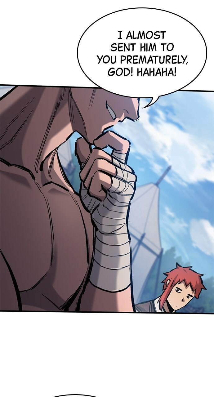 Read The Knight Only Lives Today chapter 66 image 76 on Lezhin