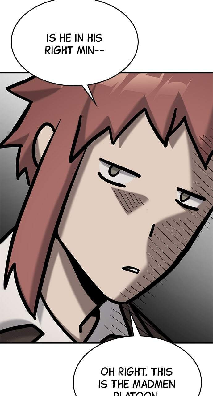Read The Knight Only Lives Today chapter 66 image 77 on Lezhin