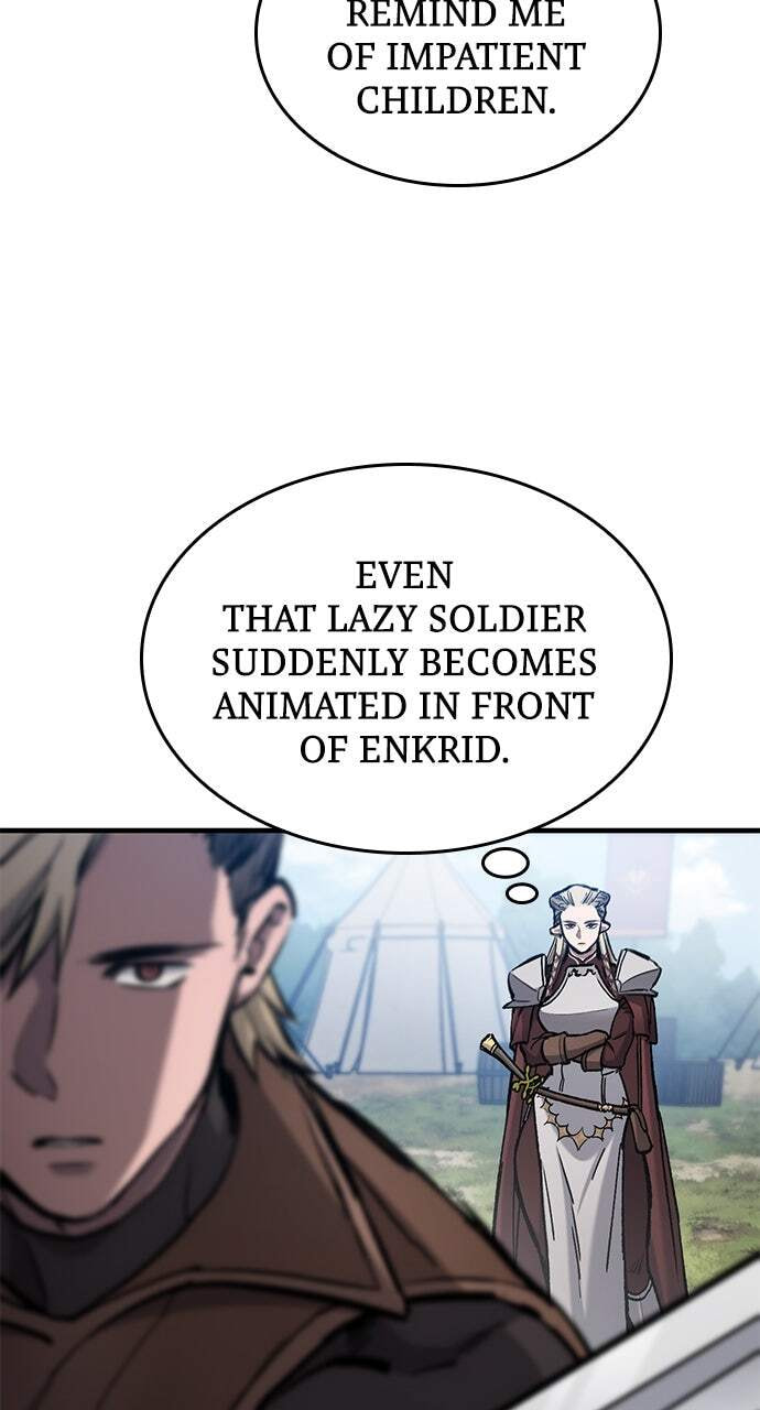 Read The Knight Only Lives Today chapter 66 image 79 on Lezhin