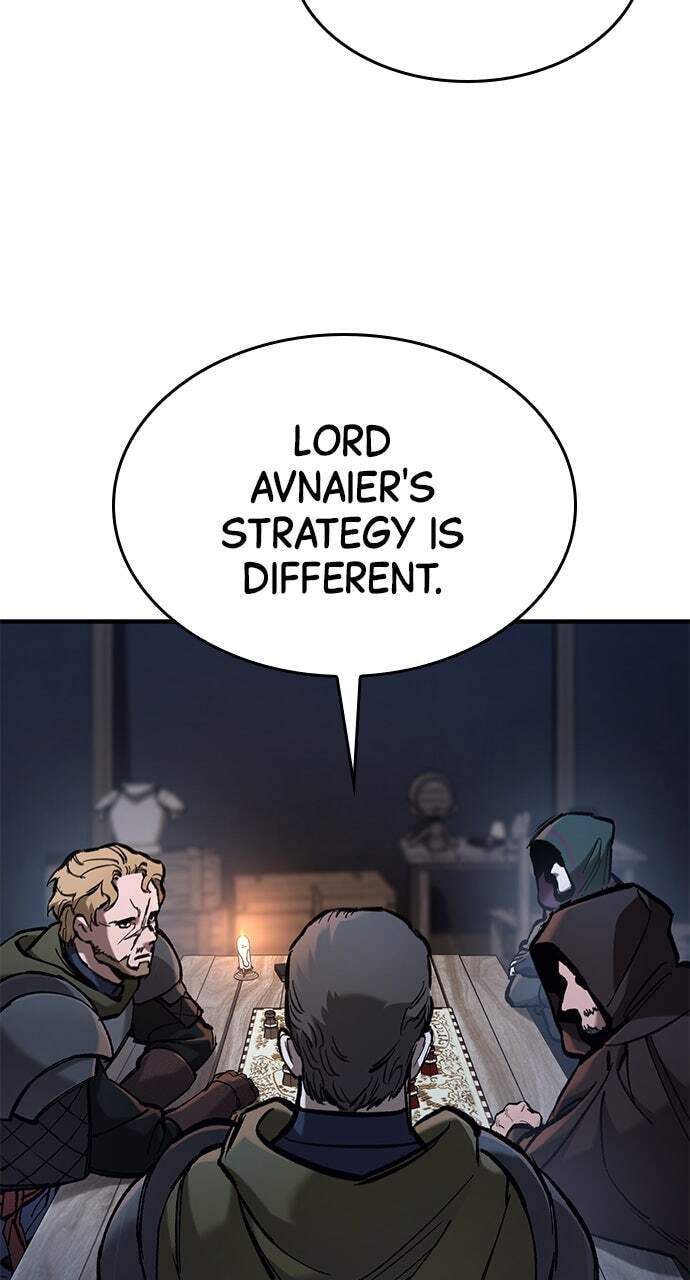 Read The Knight Only Lives Today chapter 66 image 8 on Lezhin