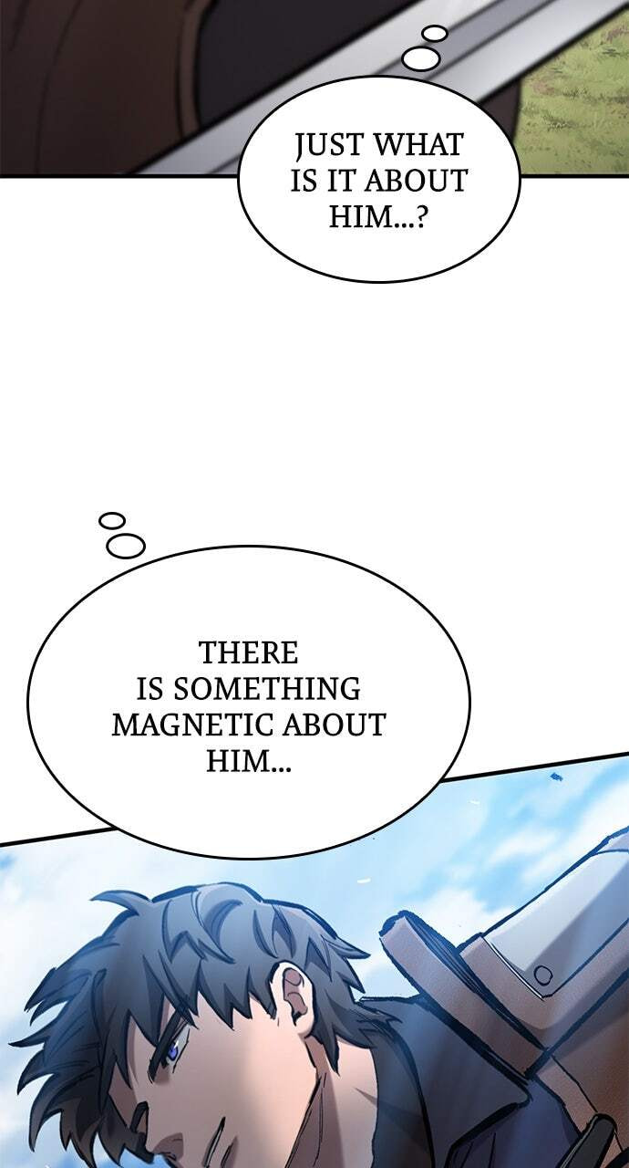 Read The Knight Only Lives Today chapter 66 image 80 on Lezhin