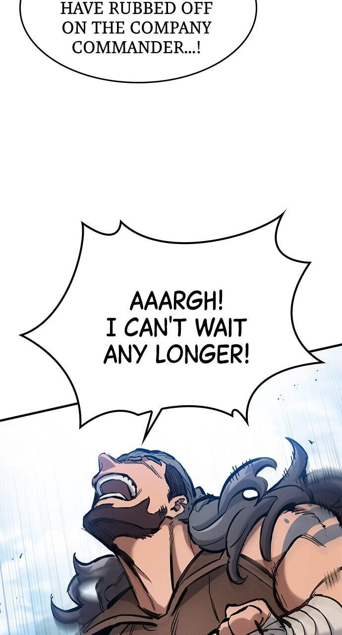 Read The Knight Only Lives Today chapter 66 image 83 on Lezhin