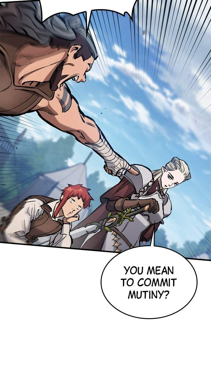 Read The Knight Only Lives Today chapter 66 image 85 on Lezhin