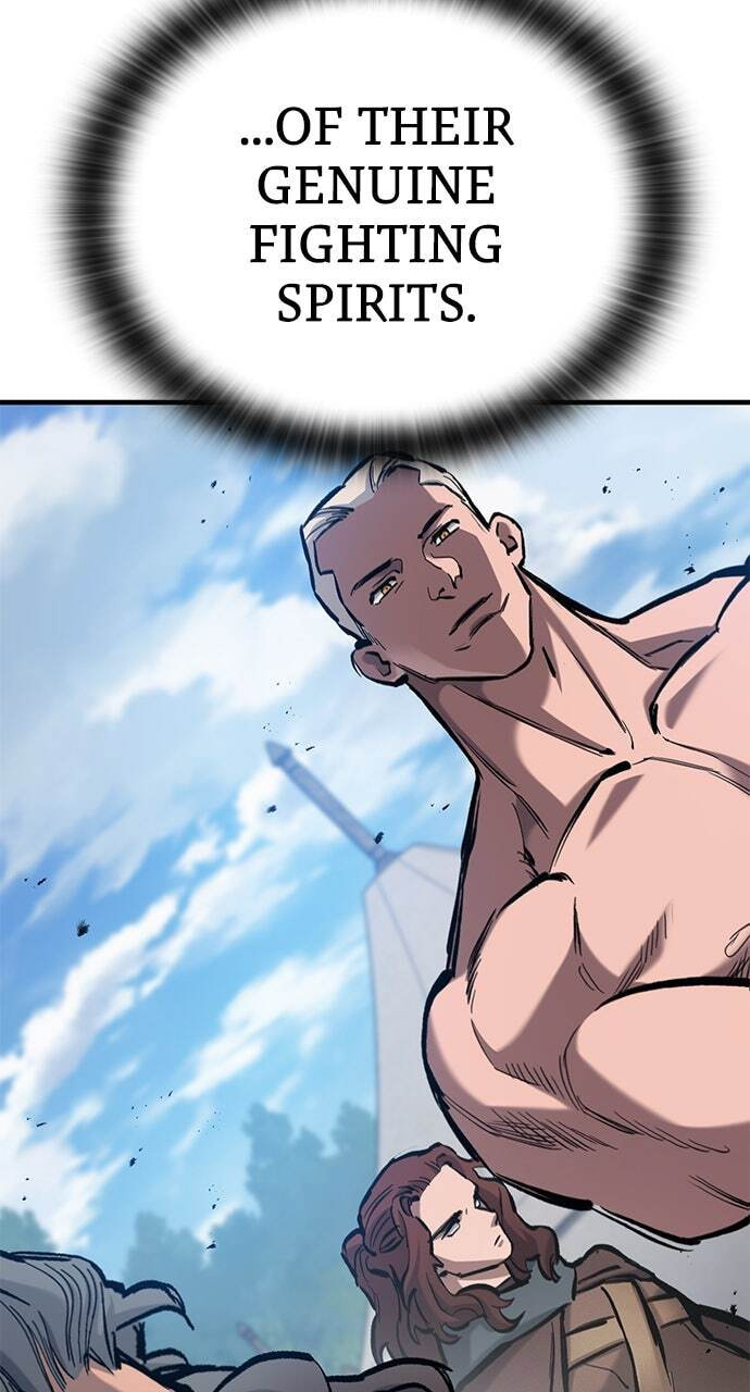 Read The Knight Only Lives Today chapter 66 image 88 on Lezhin