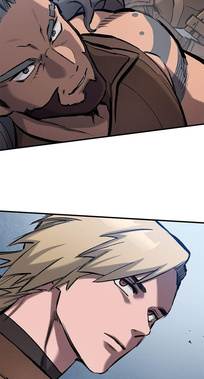 Read The Knight Only Lives Today chapter 66 image 89 on Lezhin