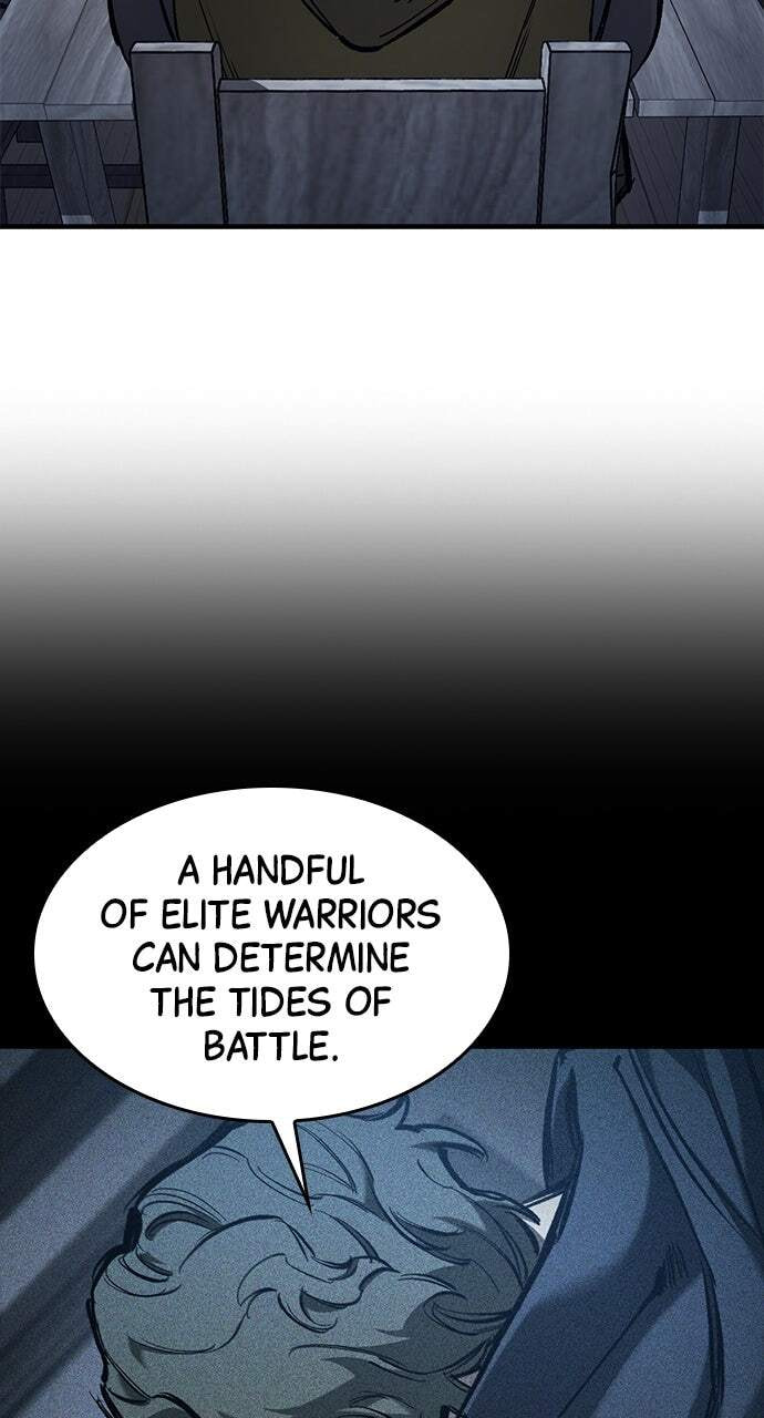 Read The Knight Only Lives Today chapter 66 image 9 on Lezhin