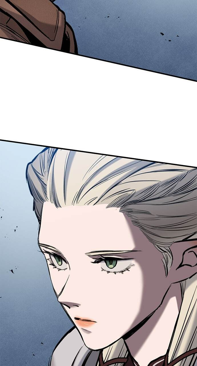 Read The Knight Only Lives Today chapter 66 image 90 on Lezhin