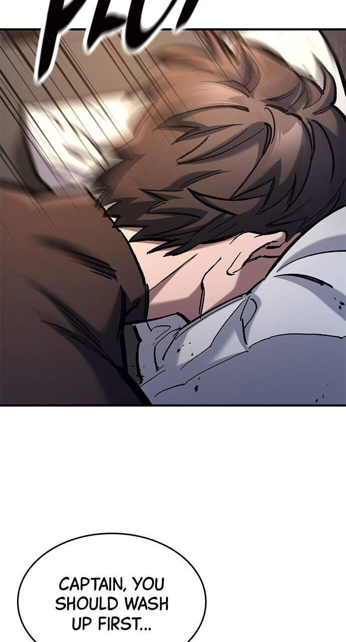 Read The Knight Only Lives Today chapter 66 image 96 on Lezhin