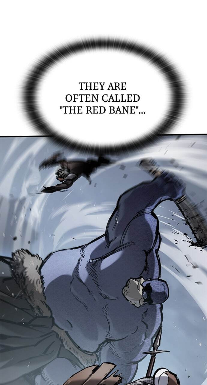 Read The Knight Only Lives Today chapter 67 image 101 on Lezhin