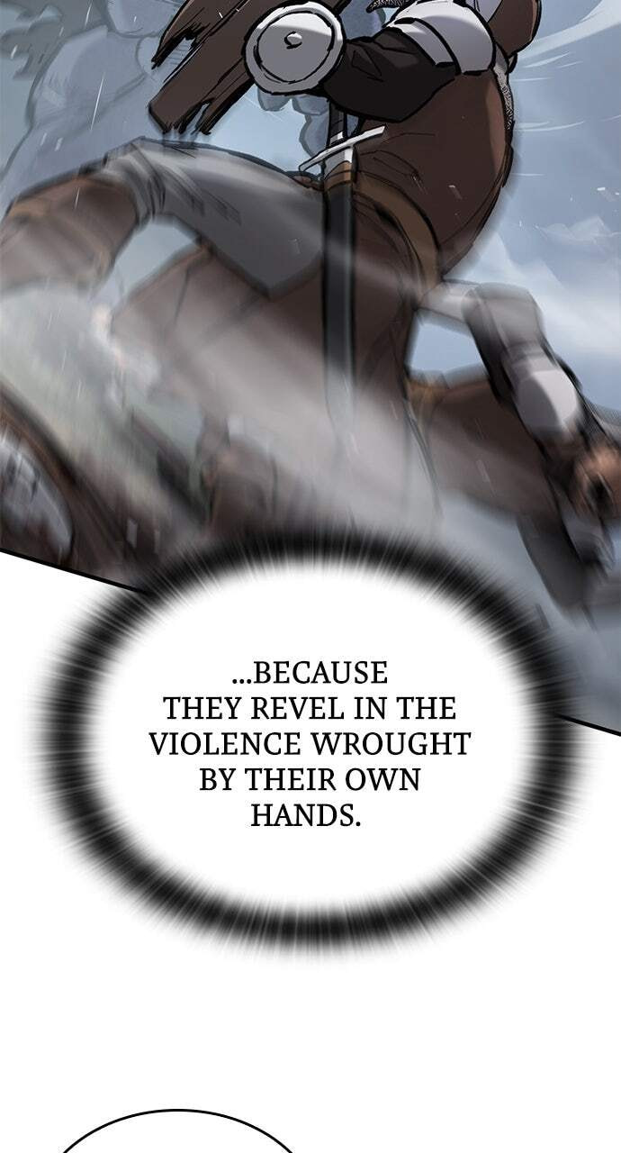 Read The Knight Only Lives Today chapter 67 image 102 on Lezhin