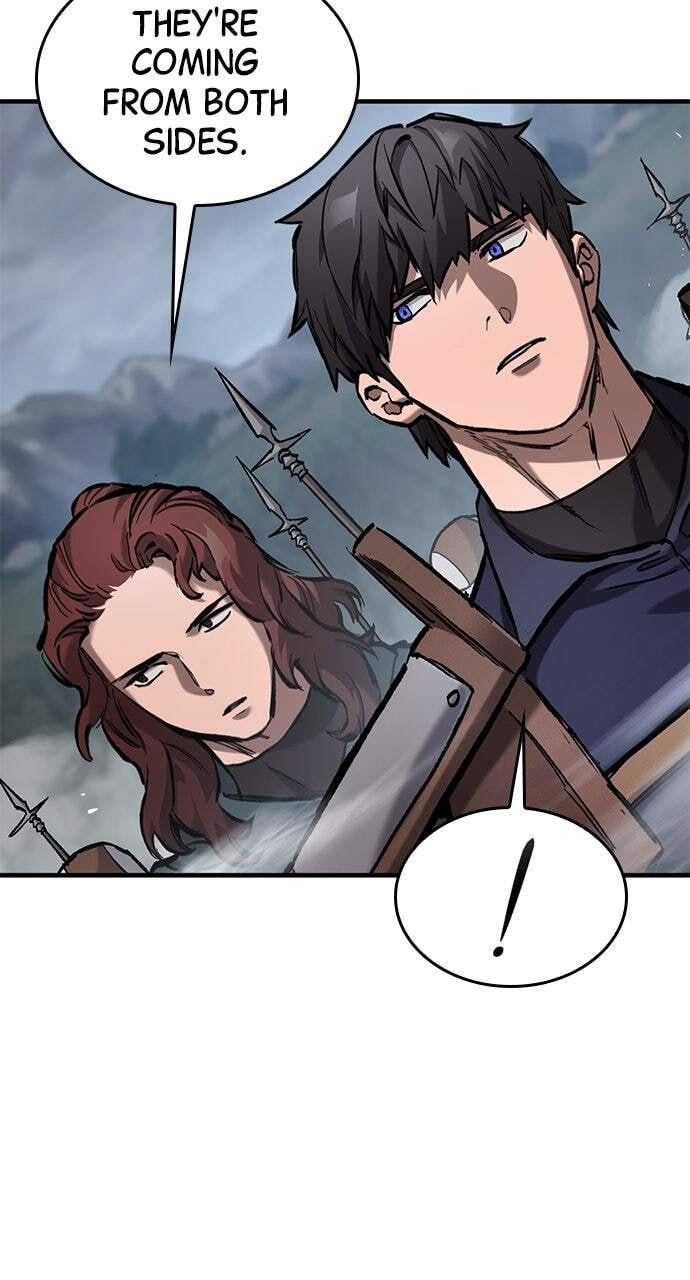 Read The Knight Only Lives Today chapter 67 image 103 on Lezhin