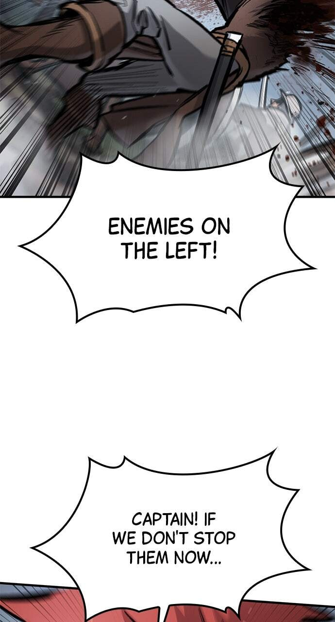 Read The Knight Only Lives Today chapter 67 image 106 on Lezhin