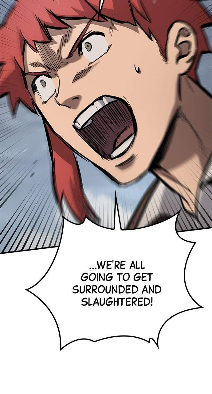 Read The Knight Only Lives Today chapter 67 image 107 on Lezhin