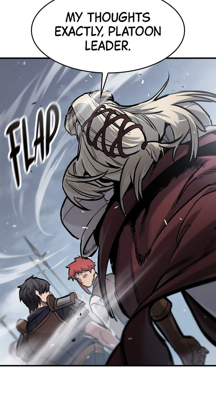 Read The Knight Only Lives Today chapter 67 image 110 on Lezhin