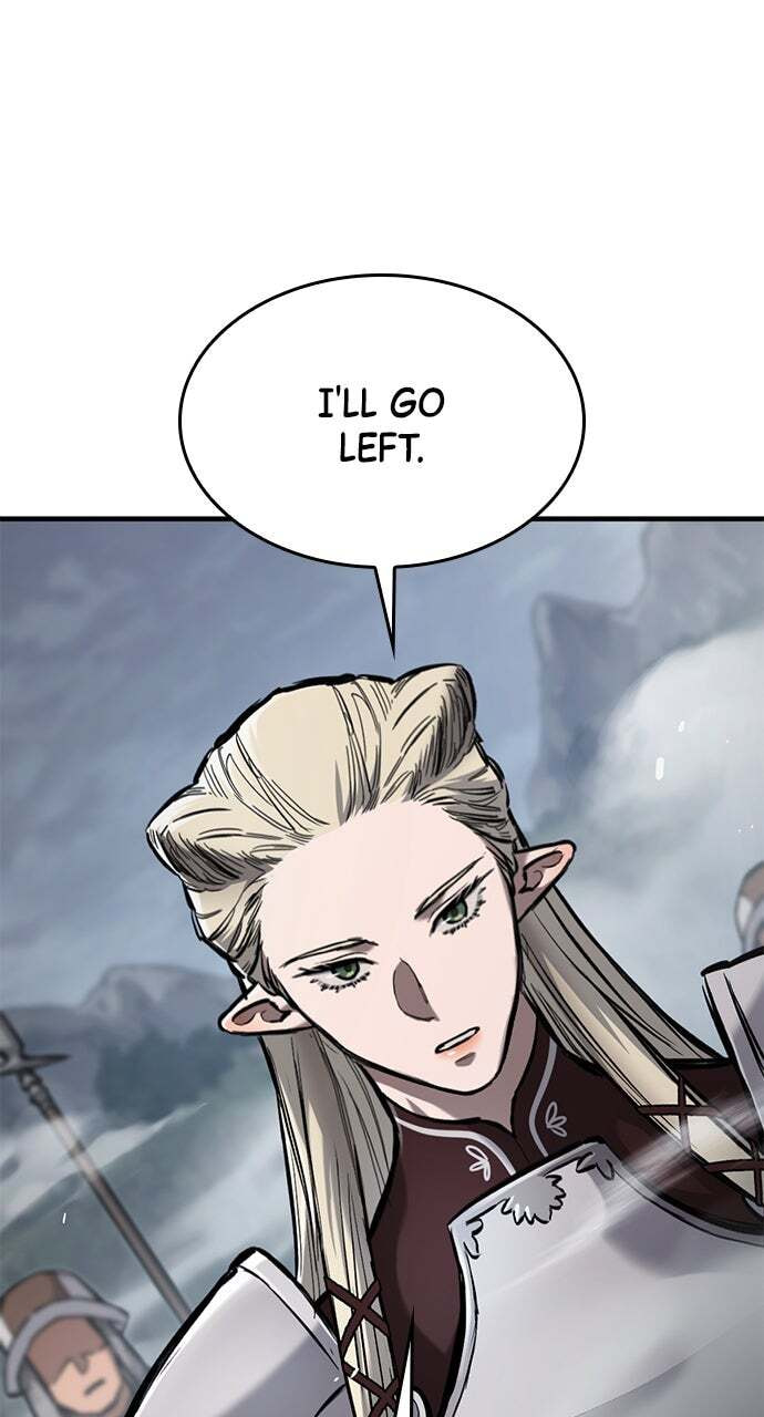Read The Knight Only Lives Today chapter 67 image 111 on Lezhin