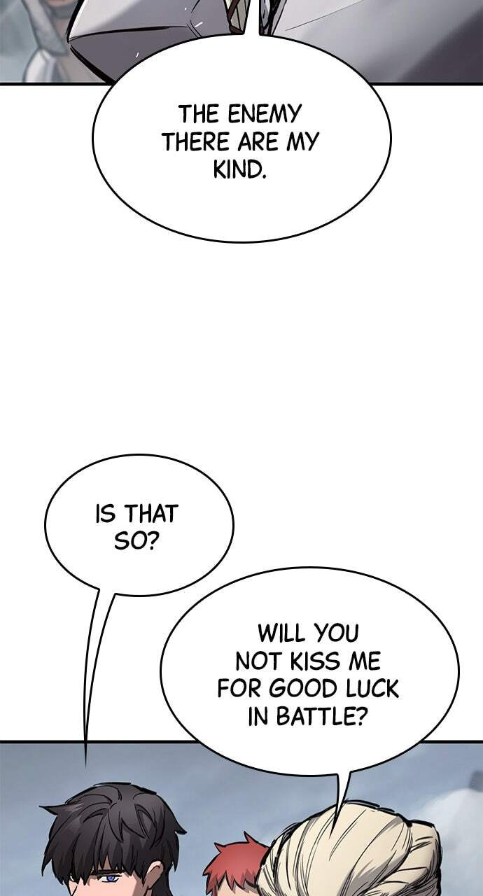 Read The Knight Only Lives Today chapter 67 image 112 on Lezhin