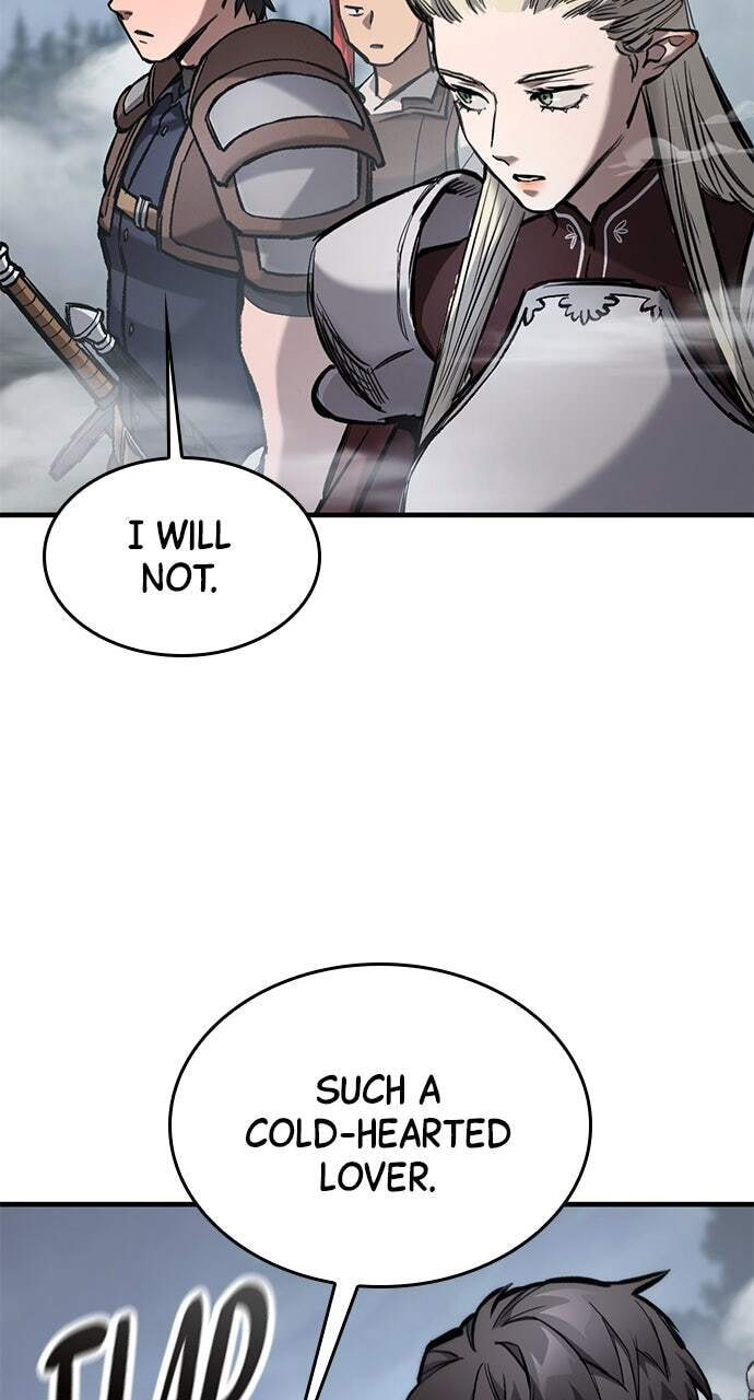 Read The Knight Only Lives Today chapter 67 image 113 on Lezhin